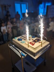 Listopad – najważniejsze wydarzenia